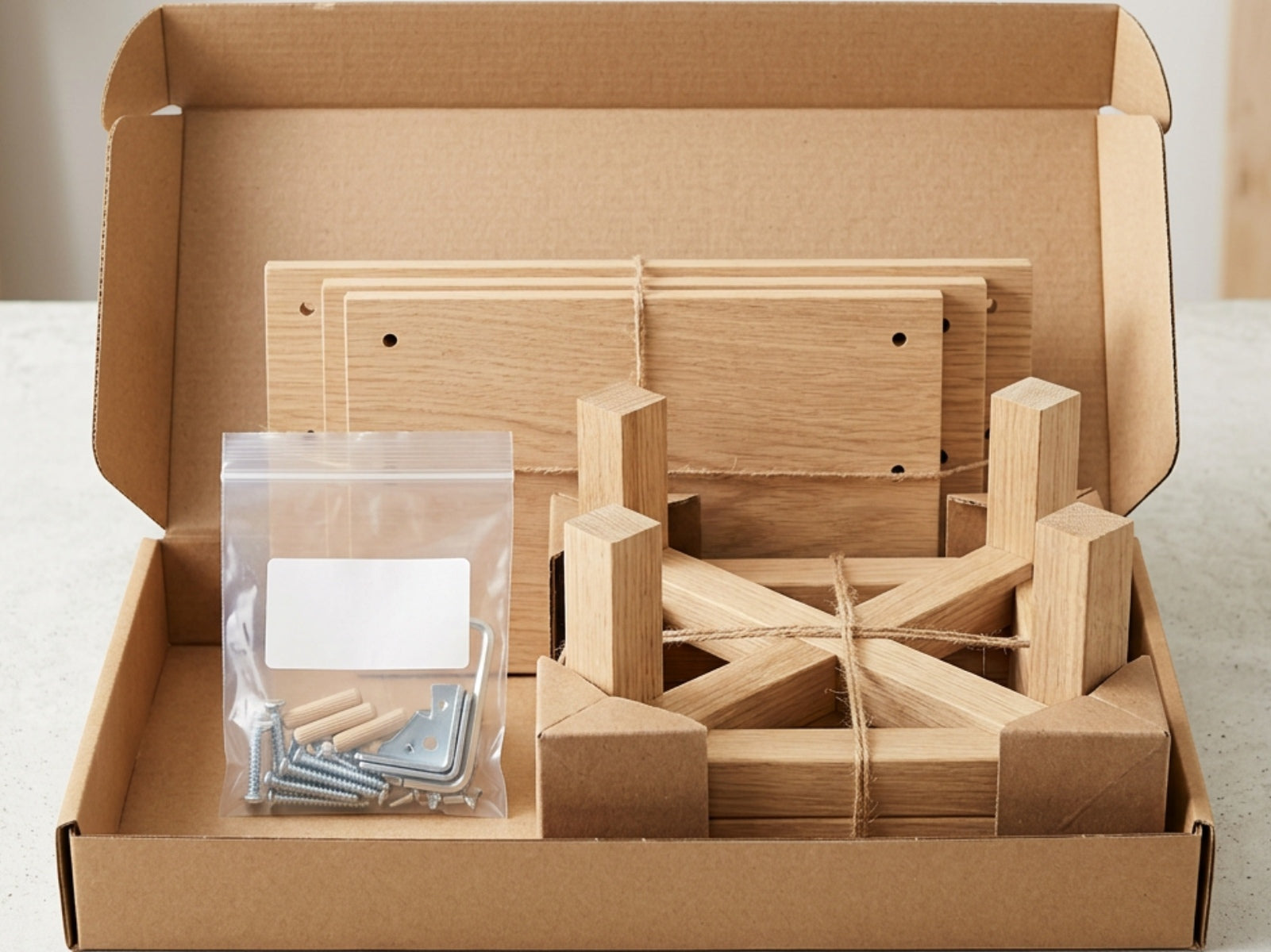 Reliable shipping and returns